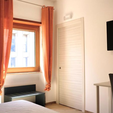 Belmonte Apartments Palermo Exteriér fotografie