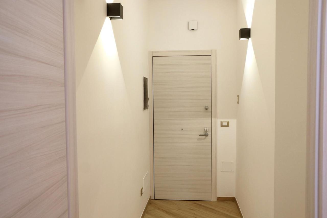 Belmonte Apartments Palermo Exteriér fotografie