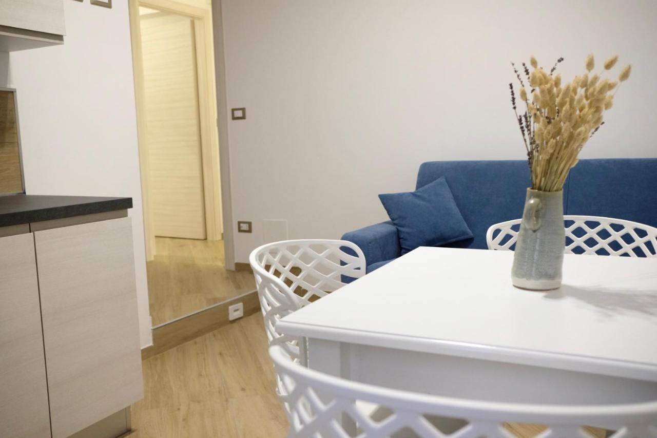 Belmonte Apartments Palermo Exteriér fotografie