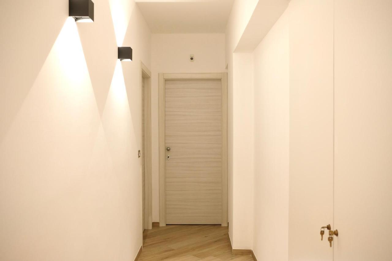 Belmonte Apartments Palermo Exteriér fotografie