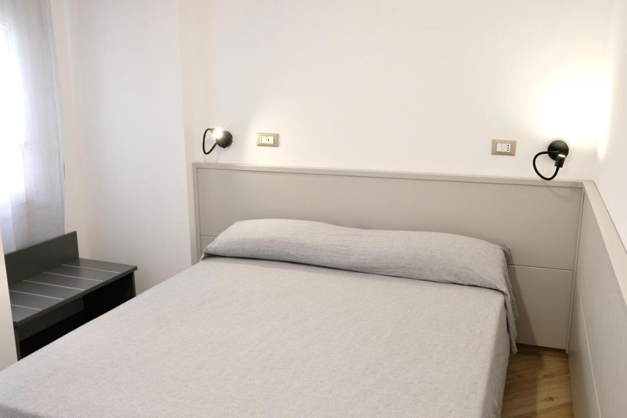 Belmonte Apartments Palermo Exteriér fotografie