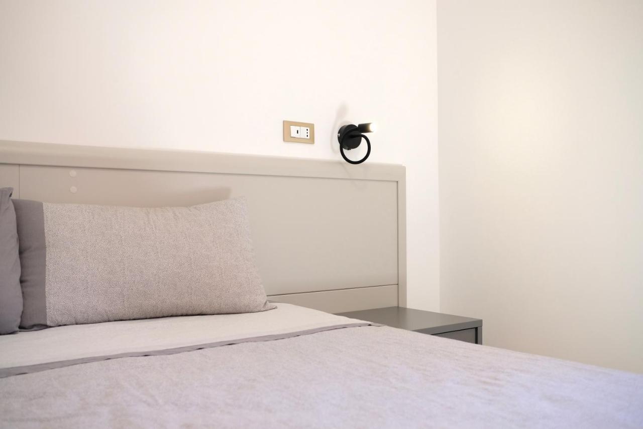 Belmonte Apartments Palermo Exteriér fotografie